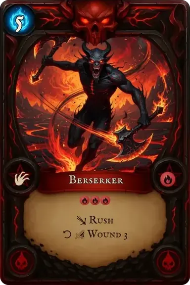 Berserker