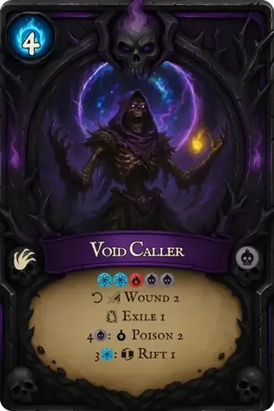 Void Caller