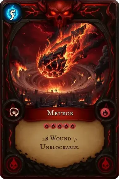 Meteor