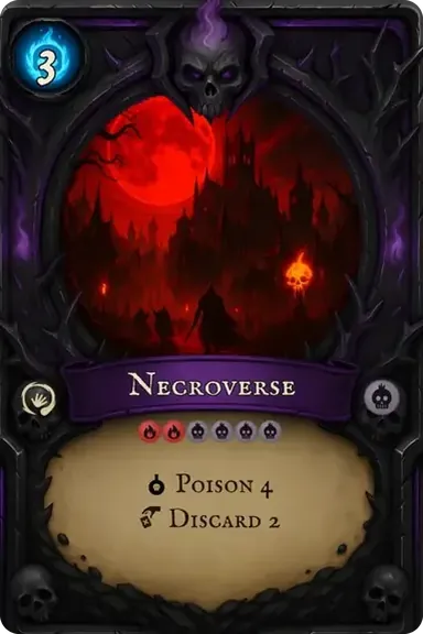 Necroverse