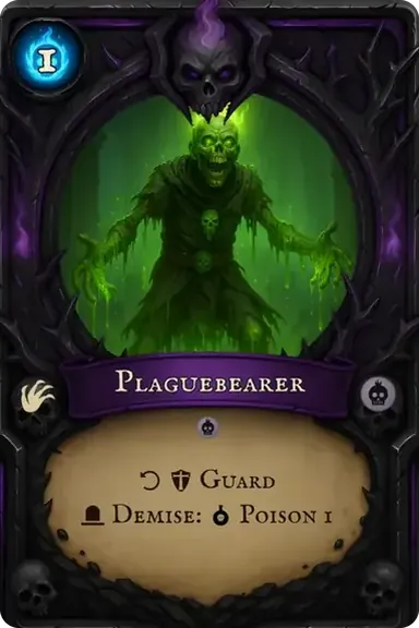 Plaguebearer
