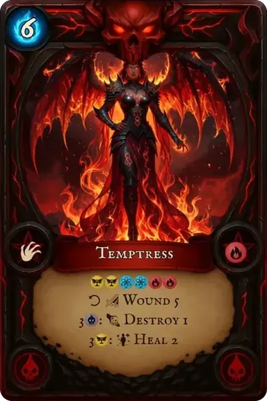 Temptress