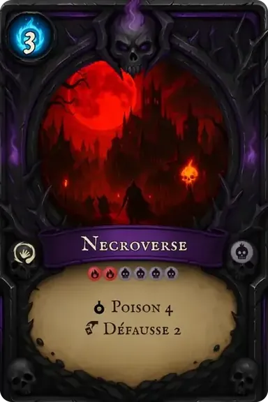 Necroverse