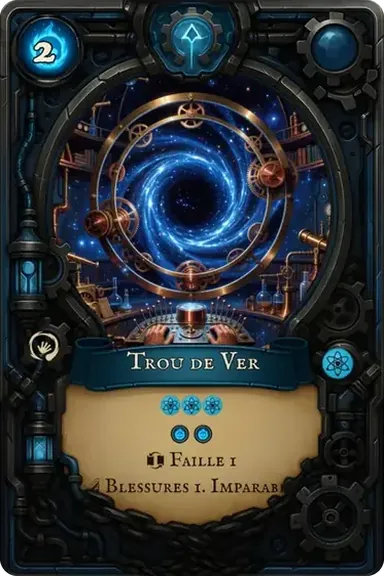 Trou de Ver